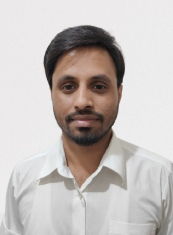 Md Bayezid Fahim